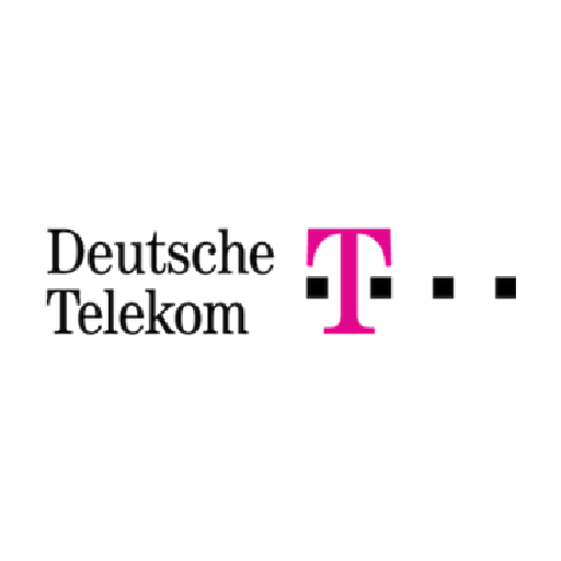 Deutsche Telekom logo