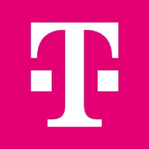 Deutsche Telekom logo