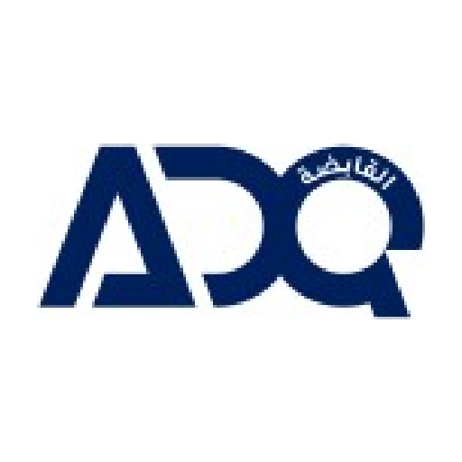 ADQ logo