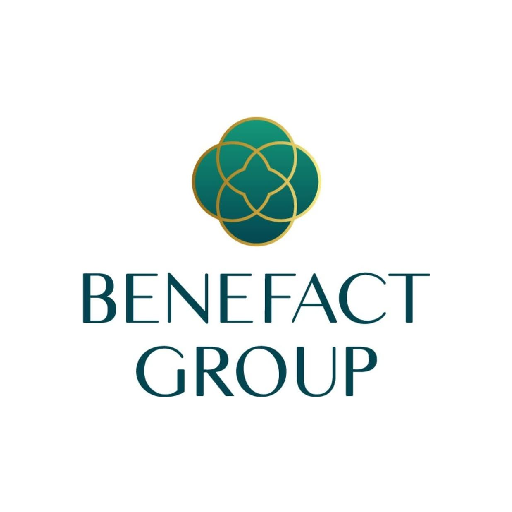 Benefact Group logo