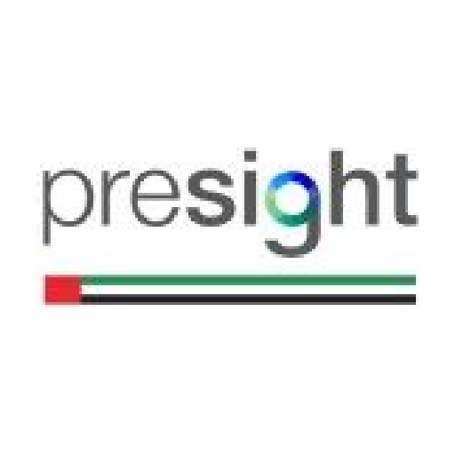 Presight AI logo