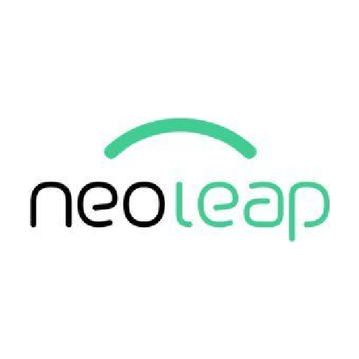 neoleap logo