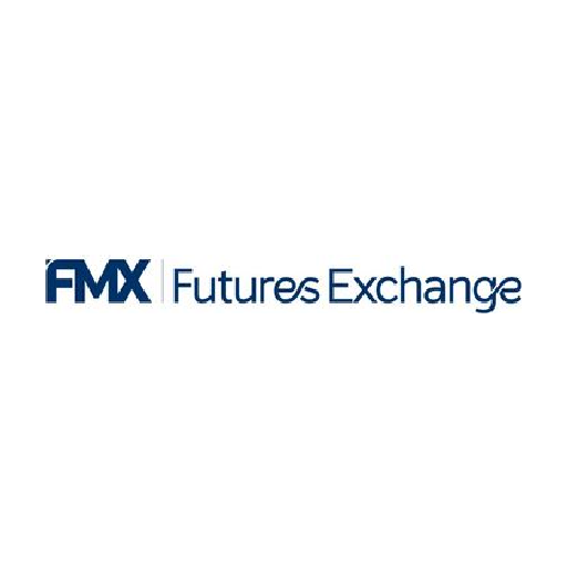 FMX Futures Exchange logo