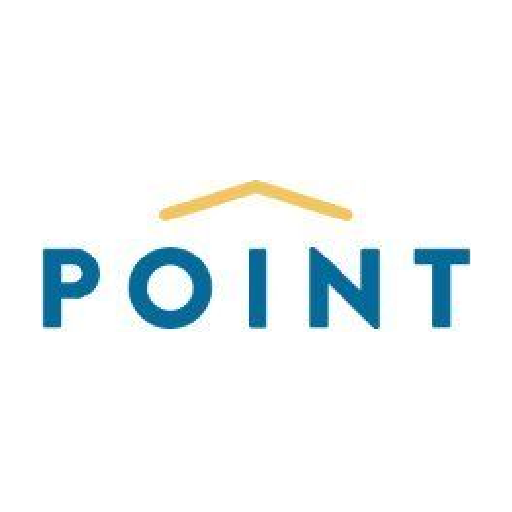 Point logo