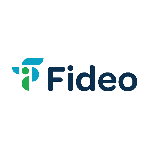 Fideo logo