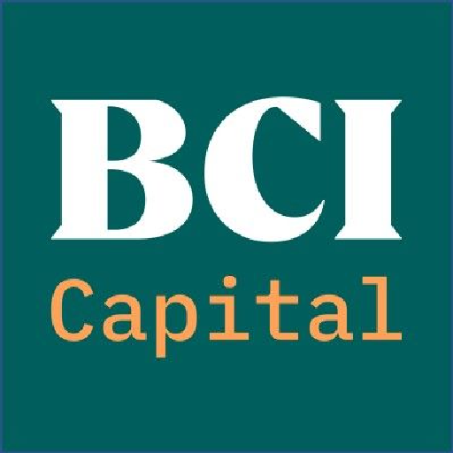 BCI Capital logo