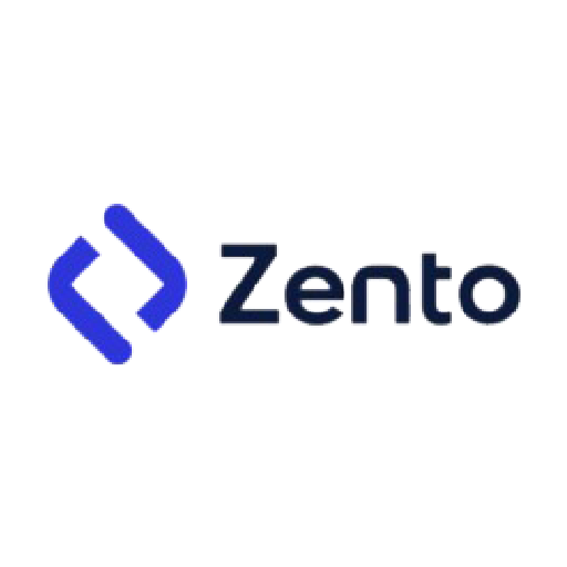 Zento logo