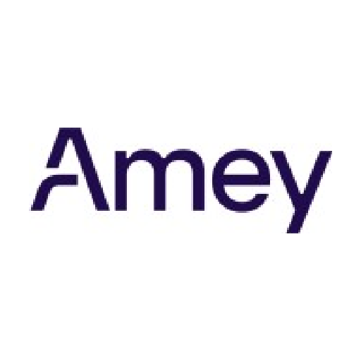 Amey logo
