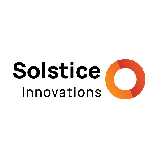 Solstice Innovations logo