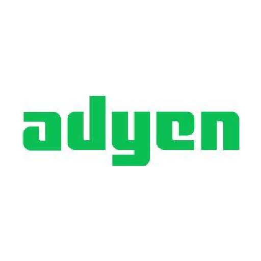 Adyen logo