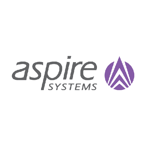 Aspire Systems logo