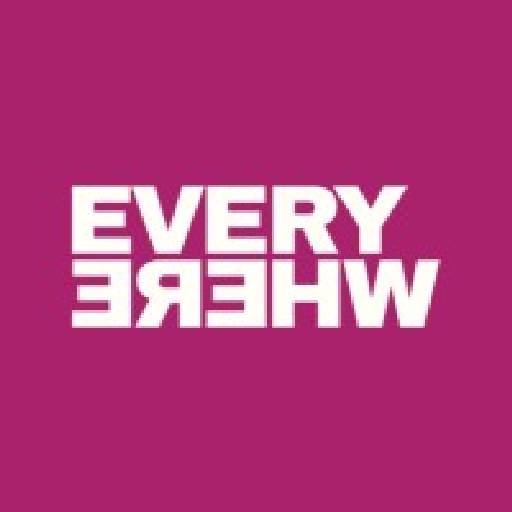 Everywhere Ventures logo