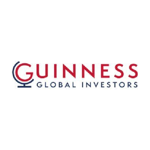 Guinness Asset Management logo