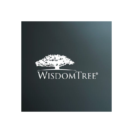 WisdomTree logo