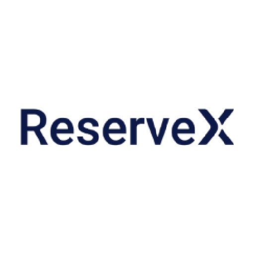Reserve logo