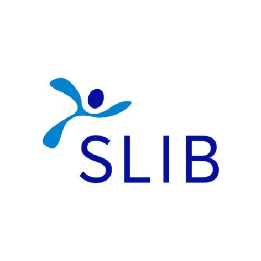 SLIB logo