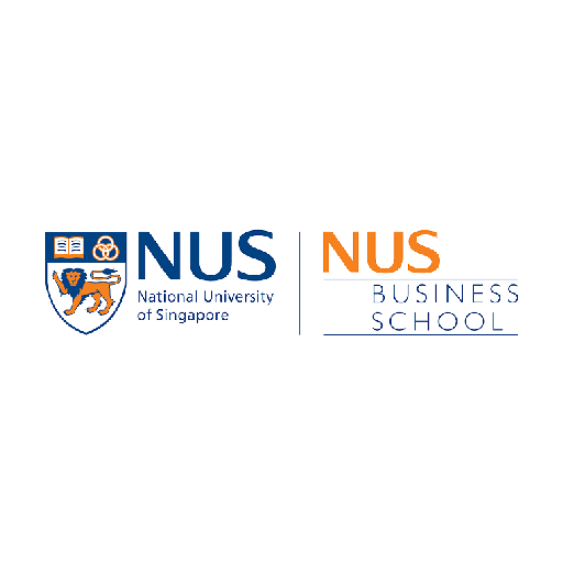 National University of Singapore logo