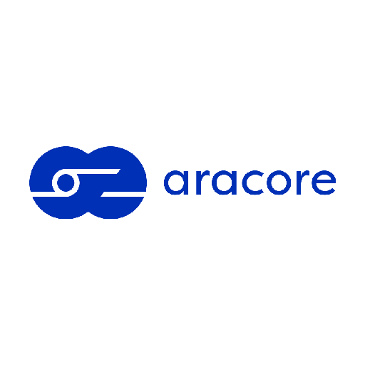ARACORE logo