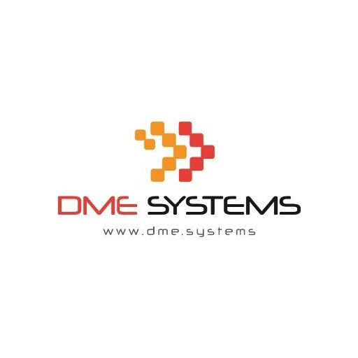 DME Systems logo