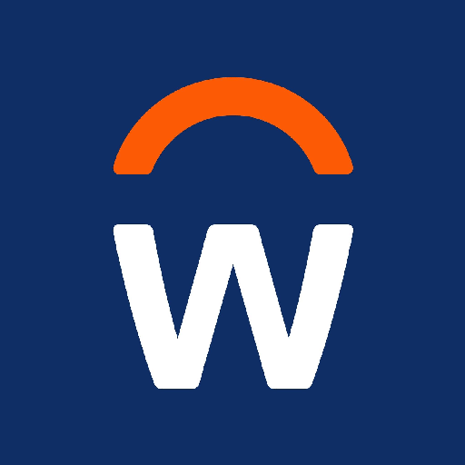 Workday logo