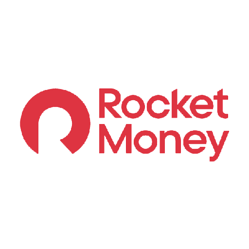 Rocket Money logo