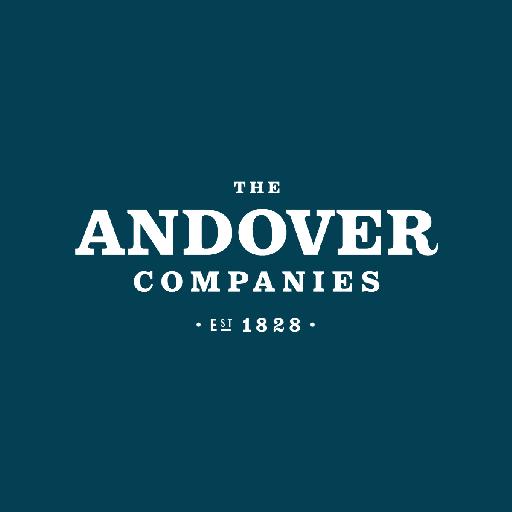 The Andover Companies logo