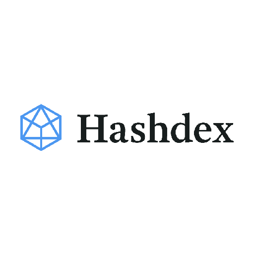 Hashdex logo
