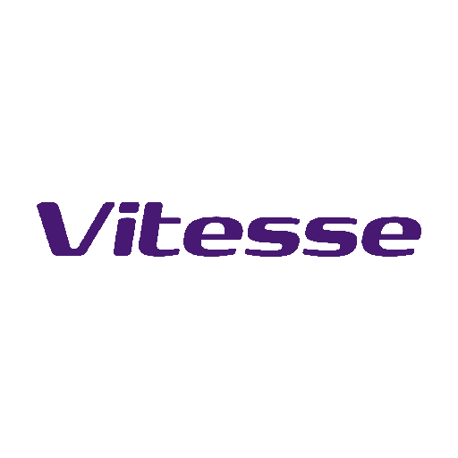 Vitesse PSP logo