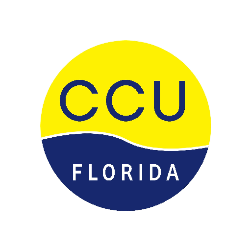 Community Credit Union of Florida logo