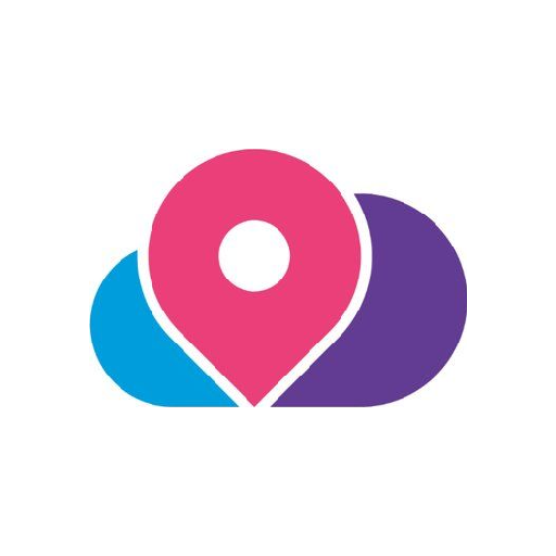 AddressCloud logo