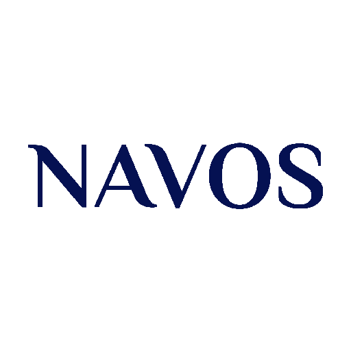 Navos Technologies logo