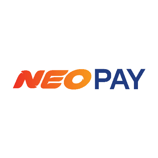 NEOPAY logo