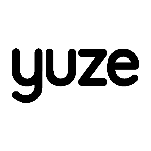 Yuze logo