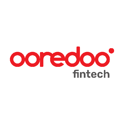 Ooredoo Fintech logo