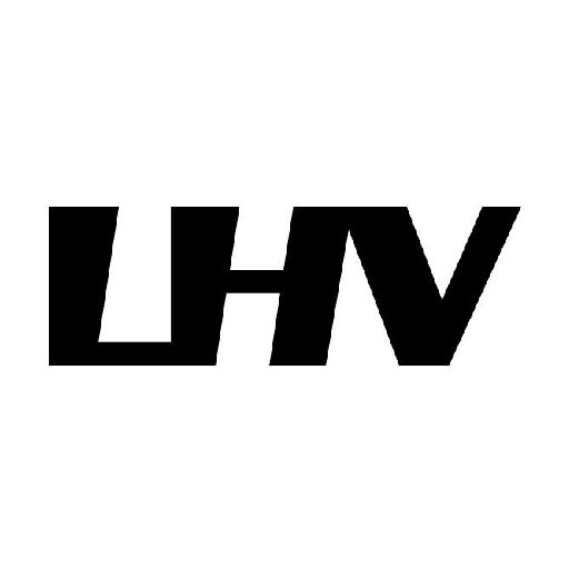 LHV logo
