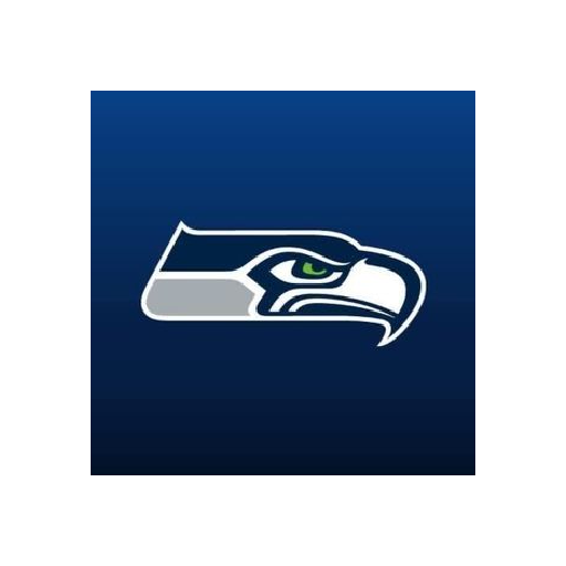 Seattle Seahawks logo