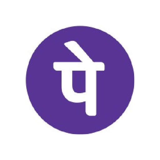 PhonePe logo