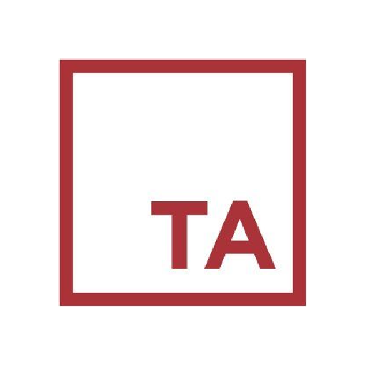 TA Associates logo