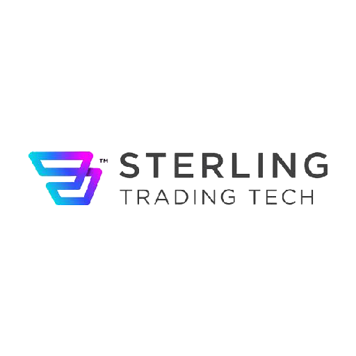 Sterling Trading Tech logo