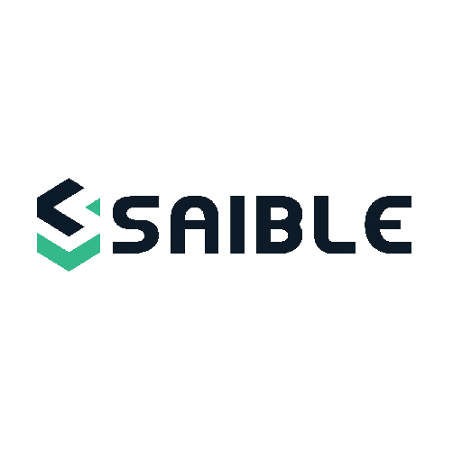 Saible logo