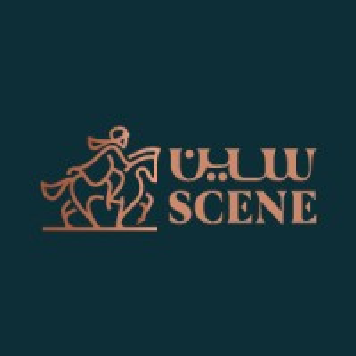 Scene Holding logo