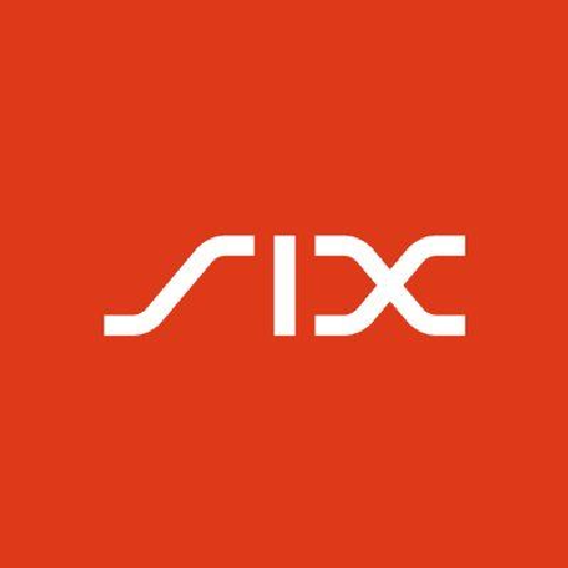 SIX Digital Exchange logo