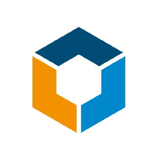 TRG Screen logo