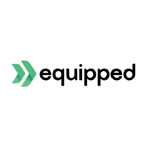 Equipped logo