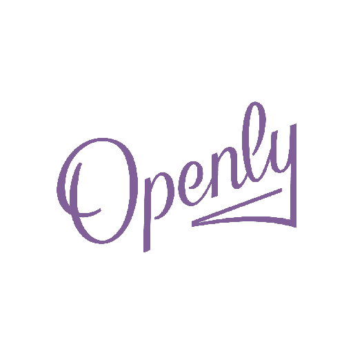 Openly logo