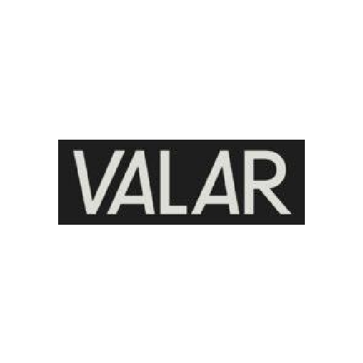 Valar Ventures logo