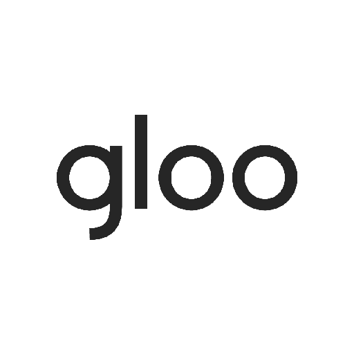 Gloo logo