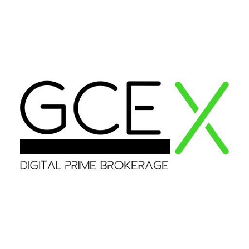 GCEX logo