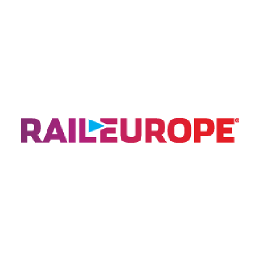 Rail Europe logo