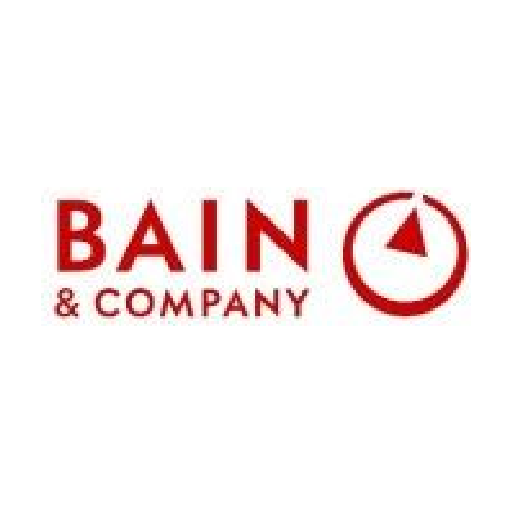 Bain & Company logo